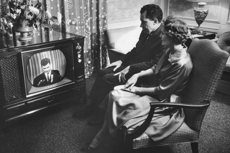 Une défaite sans combat ?